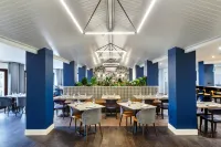 Delta Hotels Milton Keynes Hotels in Cranfield