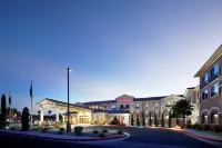 Hilton Garden Inn Las Vegas/Henderson Hotels in Clark County