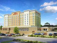 Hilton Garden Inn Raleigh/Crabtree Valley Hotels near North Carolina Museum of Art