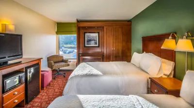 Hampton Inn Princeton Hotels near Mercer County Historical Society