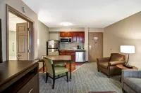 Homewood Suites by Hilton Baltimore - BWI Airport Hotel di Linthicum Heights