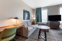 Staybridge Suites Dallas - Grand Prairie Hotels in Grand Prairie