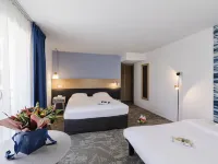 Hôtel Ibis Styles Aix-Les-Bains Domaine de Marlioz