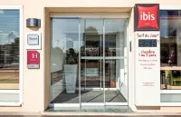 Ibis Styles Poissy Paris Hotels in Carrieres-sous-Poissy