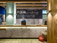 Ibis Budget Krefeld Messe-Düsseldorf