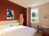 ibis Styles Prevessin Geneve Airport Hotels in Prevessin-Moens