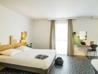 Greet Hotel Rennes Pacé Hôtels à : La Mézière