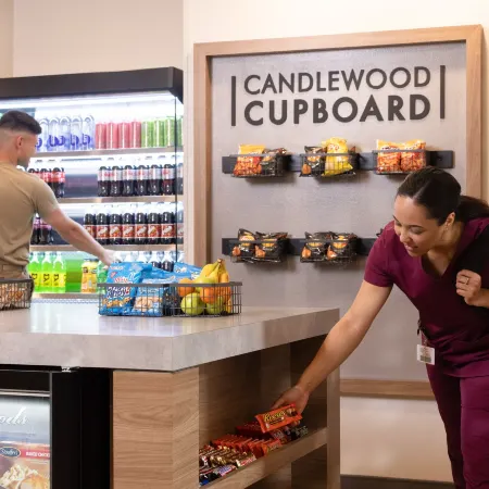 Candlewood Suites COLLINGWOOD by IHG