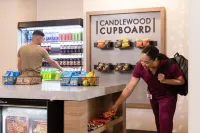 Candlewood Suites Collingwood Hotels in Wasaga Beach