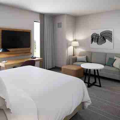 Staybridge Suites Port Arthur by IHG Rooms