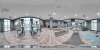 Holiday Inn & Suites SILICON VALLEY - MILPITAS by IHG - Gym