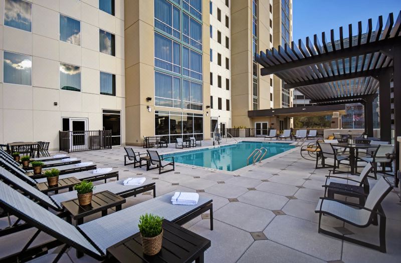 Holiday Inn Express Houston - Galleria Area by IHG photo 3