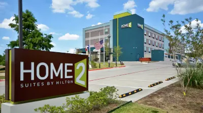 Home2 Suites by Hilton Bedford DFW West Hotels near Macy's