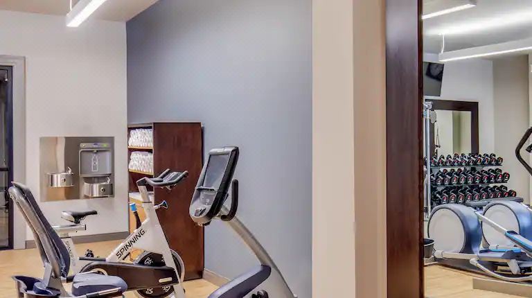 The Virginian Lynchburg, Curio Collection by Hilton photo 3