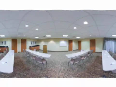 Holiday Inn Express & Suites Pine Bluff by IHG Hotels in Pine Bluff