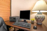 Days Inn & Suites by Wyndham Albuquerque North Các khách sạn ở Los Ranchos de Albuquerque