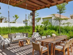 Maysan Doha, Lxr Hotels & Resorts