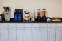 Days Inn by Wyndham Barnwell