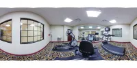 Holiday Inn Express & Suites Oklahoma City West-Yukon