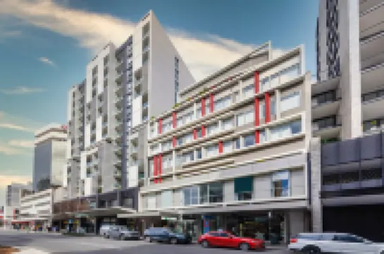 Holiday Inn & Suites SYDNEY BONDI JUNCTION by IHG Hoteles en Bondi Junction