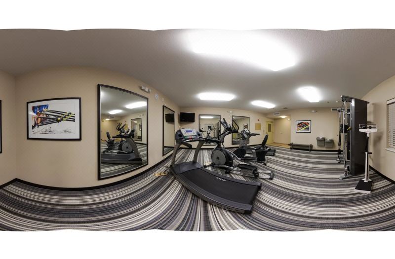 Candlewood Suites Tucson by IHG photo 3