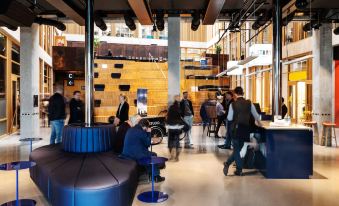 Story Hotel Studio Malmo
