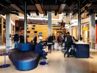 Story Hotel Studio Malmo