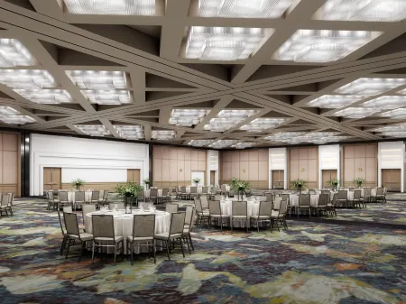 Hyatt Regency Irvine