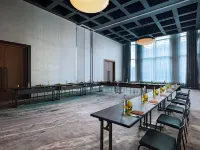 Tommie Austin, Part of Jdv by Hyatt