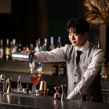 Grand Hyatt Incheon