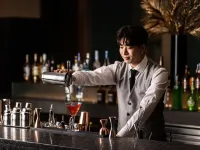 Grand Hyatt Incheon - 5 estrellas