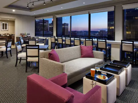 Hyatt Regency Tulsa