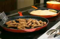 Hyatt Place Nashville Franklin Cool Spgs - breakfast