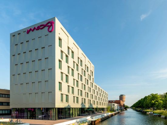 Moxy Utrecht