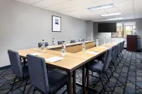 Courtyard by Marriott Las Vegas Stadium Area
