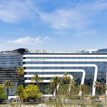 Sheraton Nice