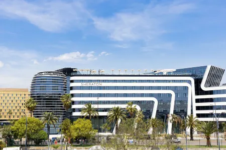 Sheraton Nice