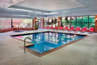 Trumbull Marriott Shelton فنادق في Trumbull