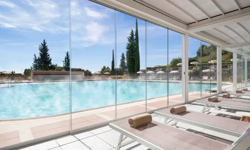 Grotta Giusti Thermal Spa Resort Tuscany, Autograph Collection