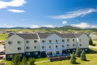Fairfield Inn & Suites Spearfish