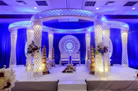 Marriott Cincinnati Northeast