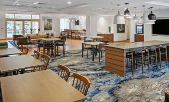 Fairfield Inn & Suites Rancho Cordova