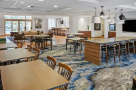 Fairfield Inn & Suites Rancho Cordova