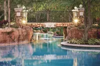 JW Marriott Orlando Grande Lakes - Lyx