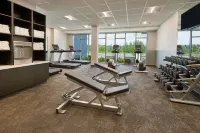 Fairfield Inn & Suites Orillia