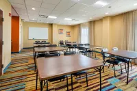 Fairfield Inn & Suites Abingdon Hôtels à : Damascus