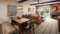 Sheraton Lakeside Terrace Villas at Mountain Vista, Avon, Vail Valley Hotels in Edwards