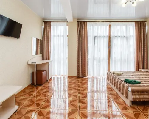Versal 2 Hotel Hotéis em Sóchi
