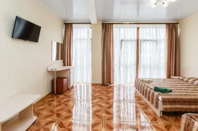 維薩爾 2 酒店 酒店