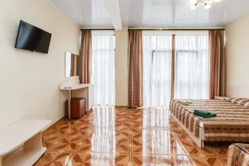 Versal 2 Hotel